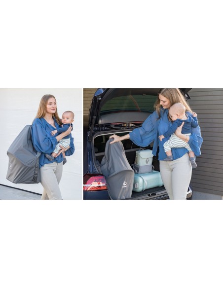 Stokke - Borsa Da Viaggio Per Stokke Clikk