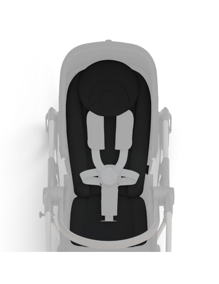 Cybex-Riduttore Passeggino Newborn Nest