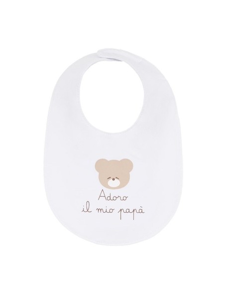 https://www.croccoprimainfanziashop.com/10603/nanan-bavaglino-adoro-il-mio-papa.jpg