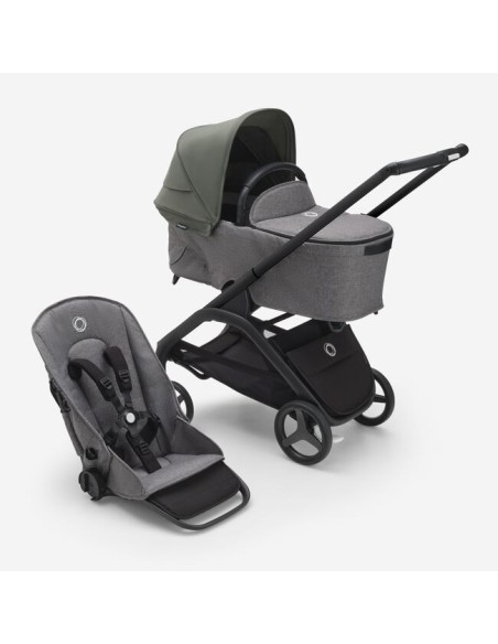 Bugaboo - Duo Bugaboo Dragonfly