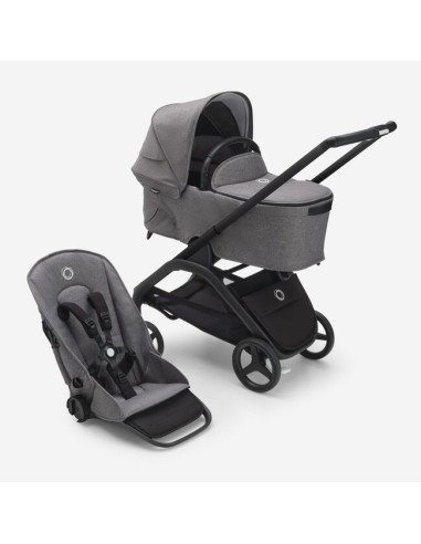 Bugaboo - Duo Bugaboo Dragonfly