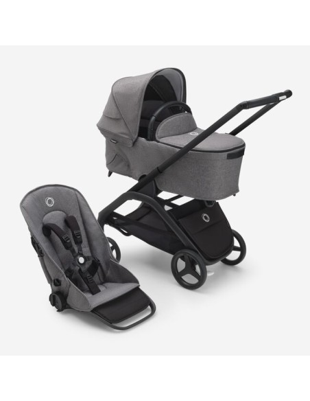 Bugaboo - Duo Bugaboo Dragonfly