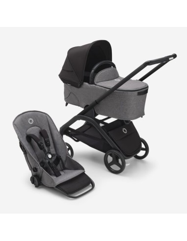 Bugaboo - Duo Bugaboo Dragonfly