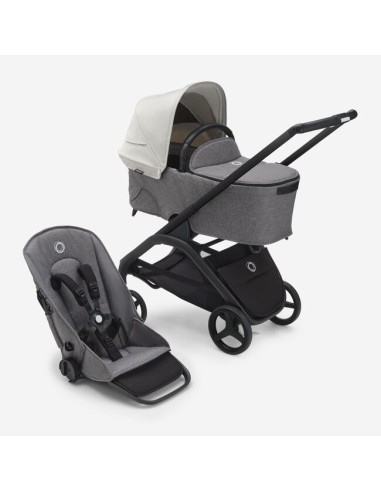 Bugaboo - Duo Bugaboo Dragonfly