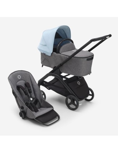 Bugaboo - Duo Bugaboo Dragonfly