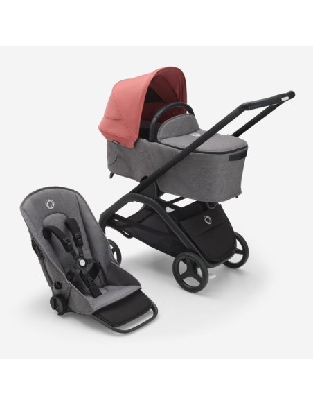 Bugaboo - Duo Bugaboo Dragonfly