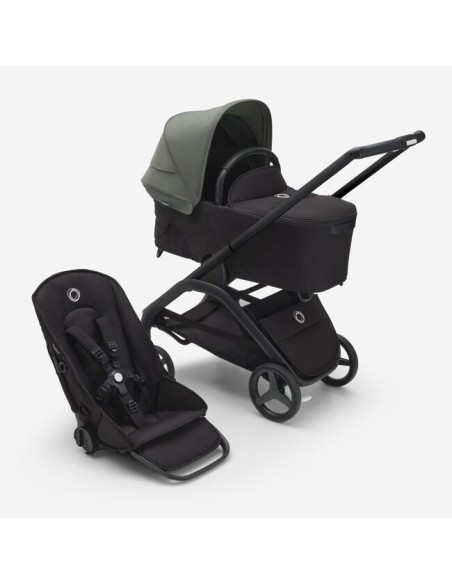 Bugaboo - Duo Bugaboo Dragonfly