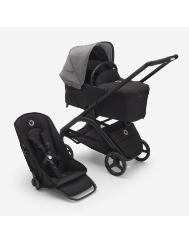 Bugaboo - Duo Bugaboo Dragonfly