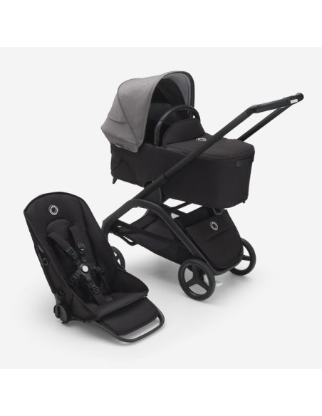 Bugaboo - Duo Bugaboo Dragonfly