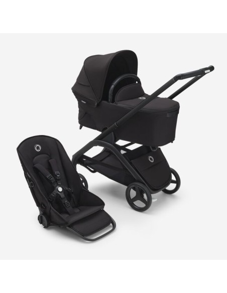 Bugaboo - Duo Bugaboo Dragonfly