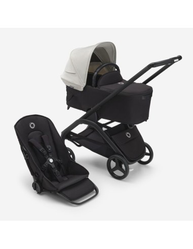 Bugaboo - Duo Bugaboo Dragonfly
