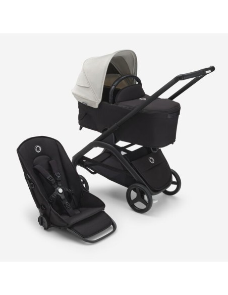 Bugaboo - Duo Bugaboo Dragonfly