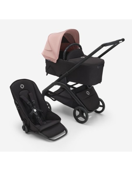 Bugaboo - Duo Bugaboo Dragonfly