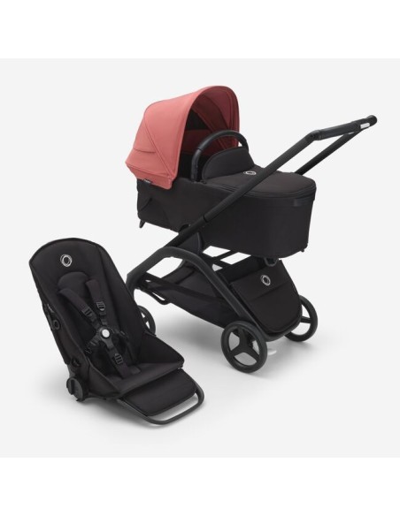 Bugaboo - Duo Bugaboo Dragonfly