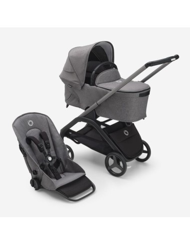 Bugaboo - Duo Bugaboo Dragonfly