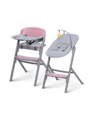 Kinderkraft - Seggiolone Pappa Livy&Calmee