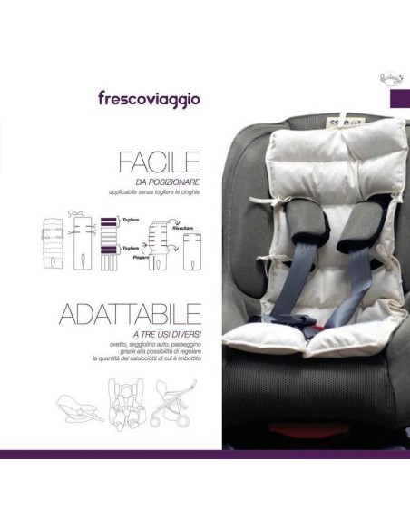 Fantasy-Fresco Viaggio pula di farro