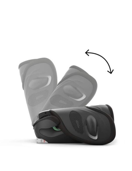 Cybex - Seggiolino Auto Solution G2