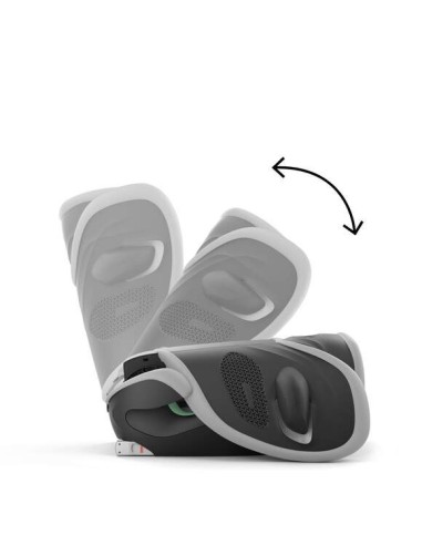 Cybex - Seggiolino Auto Solution G2