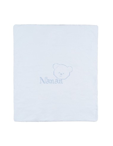 Nanan-Coperta Tres Chic