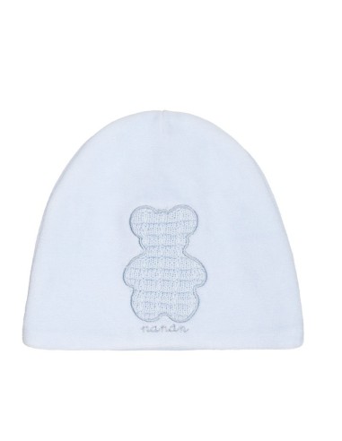 https://www.croccoprimainfanziashop.com/11178/nanan-cappellino-my-little-bear.jpg