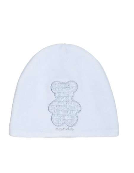 https://www.croccoprimainfanziashop.com/11178/nanan-cappellino-my-little-bear.jpg