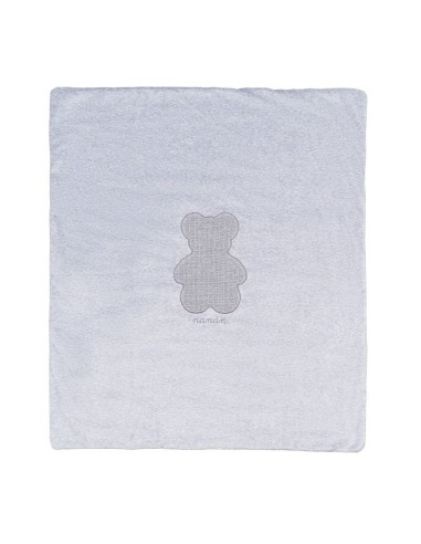 Nanan-Coperta ciniglia My Little Bear