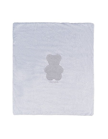 Nanan-Coperta ciniglia My Little Bear