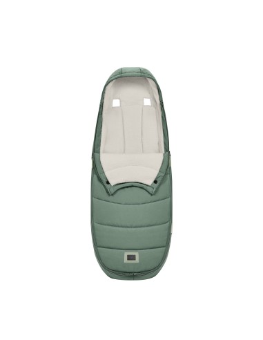 Cybex-Coprigambe Passeggino Platinum