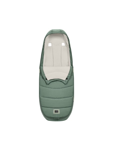 Cybex-Coprigambe Passeggino Platinum