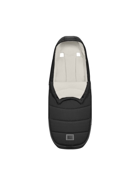 Cybex-Coprigambe Passeggino Platinum