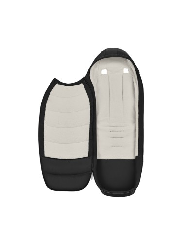 Cybex-Coprigambe Passeggino Platinum