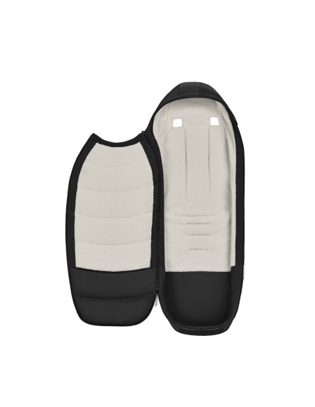 Cybex-Coprigambe Passeggino Platinum