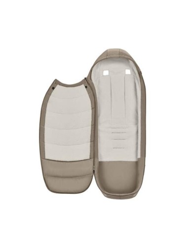 Cybex-Coprigambe Passeggino Platinum