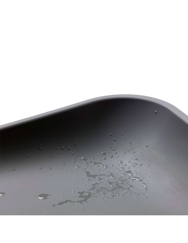 Leander - Materassino Fasciatoio In Silicone Matty