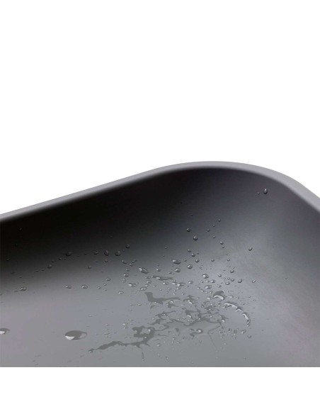 Leander - Materassino Fasciatoio In Silicone Matty