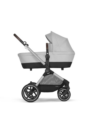 Cybex - Passeggino 2 in 1 Cybex Eos Lux