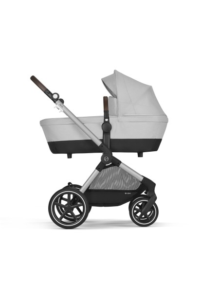 Cybex - Passeggino 2 in 1 Cybex Eos Lux