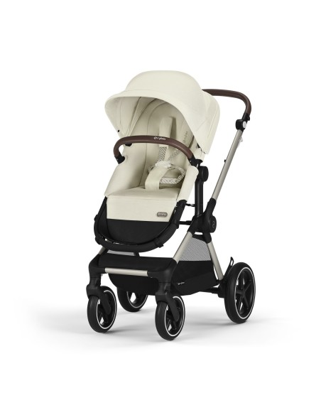 Cybex - Passeggino 2 in 1 Cybex Eos Lux