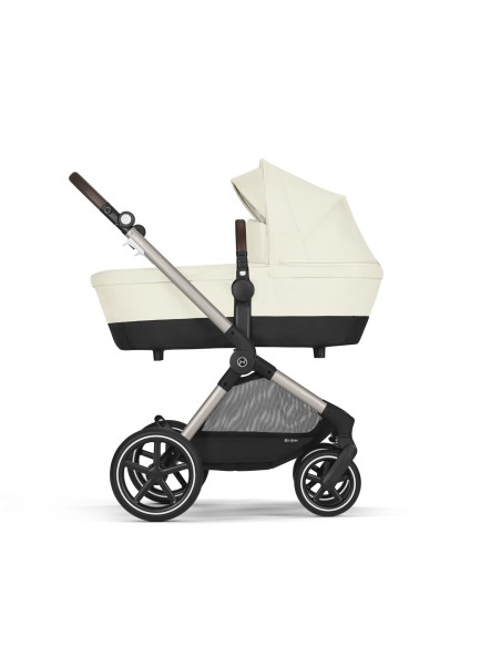 Cybex - Passeggino 2 in 1 Cybex Eos Lux