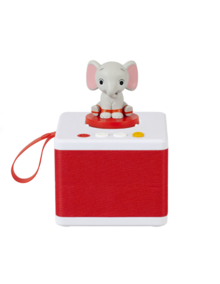 Faba- Kit Coccole per la nanna