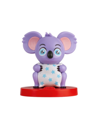 Faba- Kit Coccole per la nanna