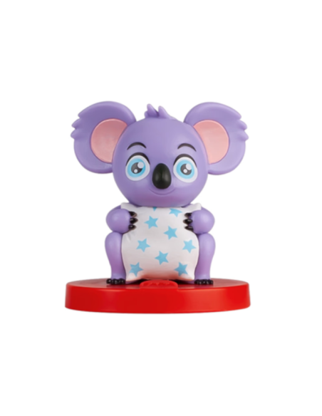 Faba- Kit Coccole per la nanna