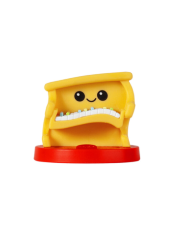 Faba- Kit Coccole per la nanna