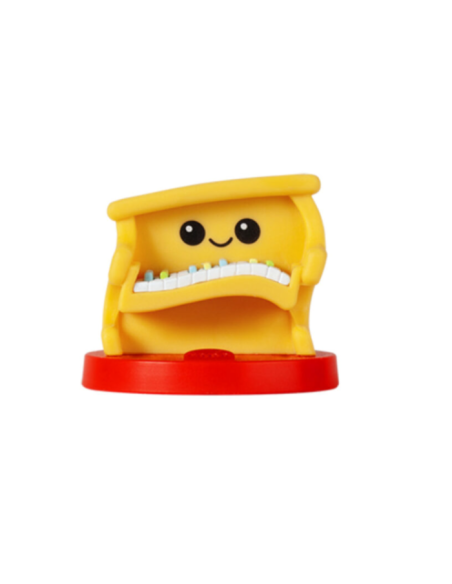 Faba- Kit Coccole per la nanna