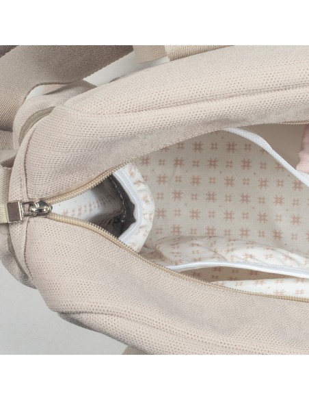 Walking Mum- Borsa Eco Mum