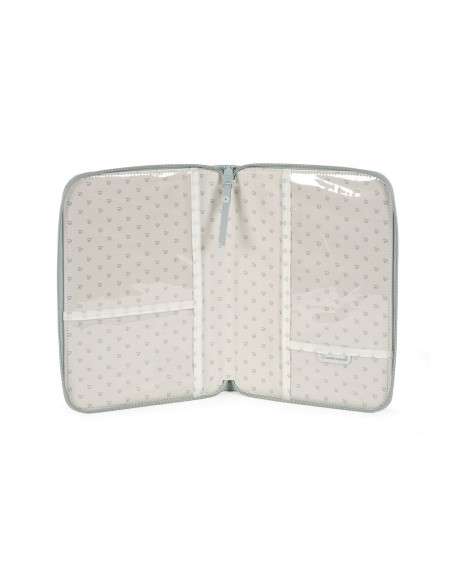 Pasito a Pasito-Portadocumenti Yummi