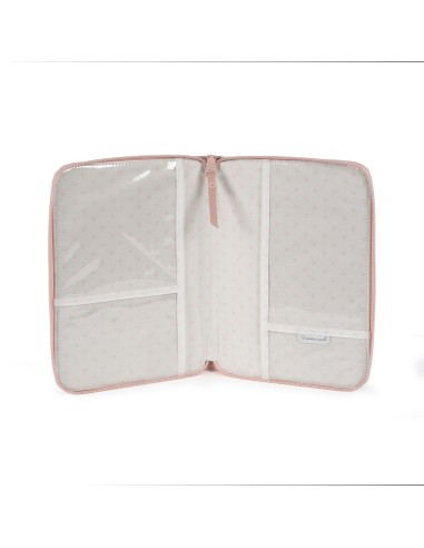 Pasito a Pasito-Portadocumenti Yummi