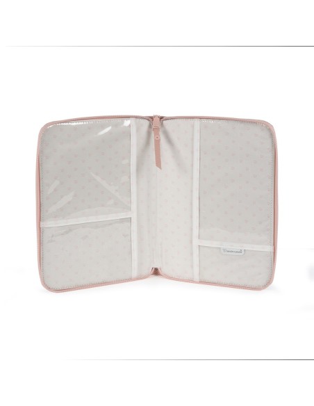 Pasito a Pasito-Portadocumenti Yummi