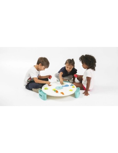 Stokke Mutable-disco per pasta modellante V2